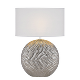 Icaria Ceramic Table Lamp